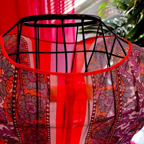 CLOVER CANYON TOP - Picture 6 of 10